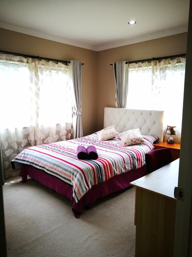 Monique'S Rose Room Prvt Bthrm Ac Tv Auckland Exteriör bild