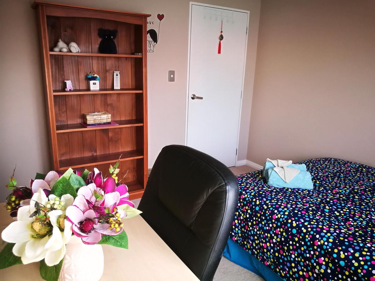 Monique'S Rose Room Prvt Bthrm Ac Tv Auckland Exteriör bild